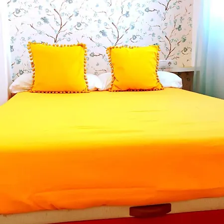 Apartamento Brisa Center * Torremolinos