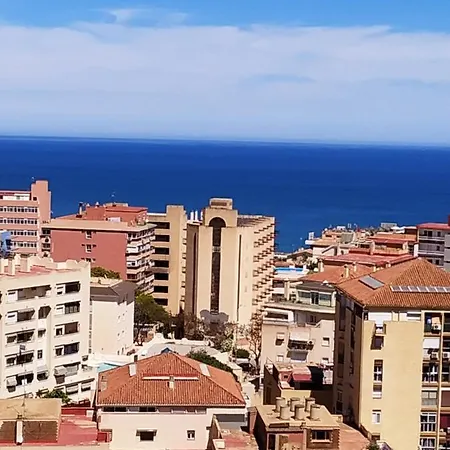 Brisamar Apartment Torremolinos