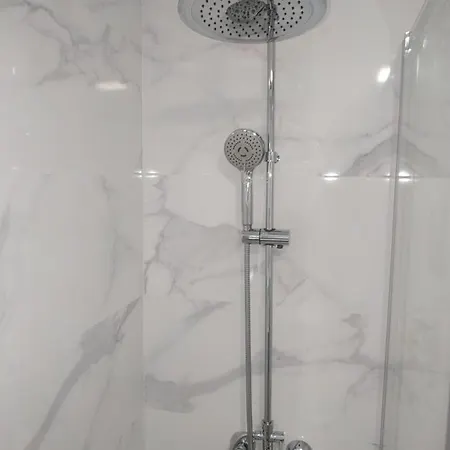 Brisamar Apartment Torremolinos