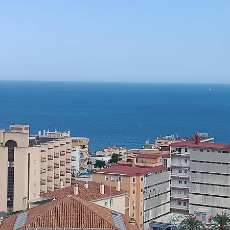 Brisamar Apartment
