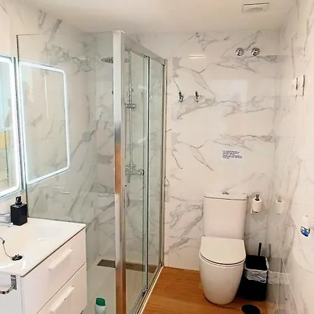 Apartment Brisamar Torremolinos