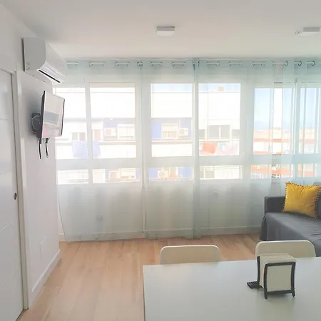 Apartment Brisamar *