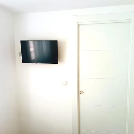 Brisamar Apartment Torremolinos