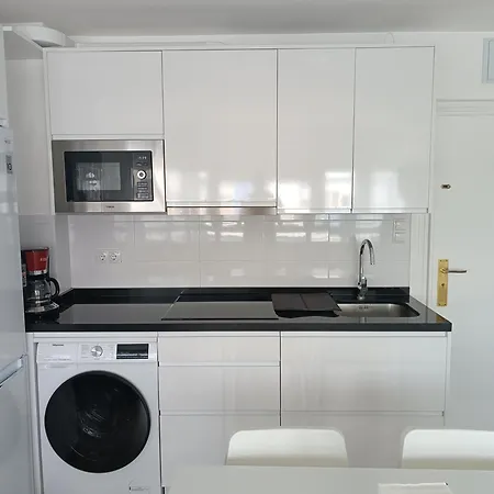 Brisamar Apartment