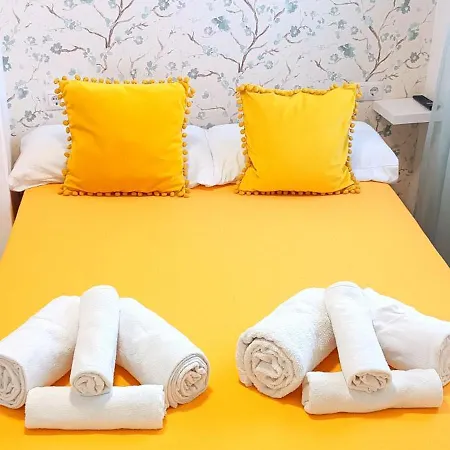 Apartment Brisamar
