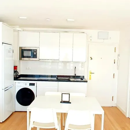 Brisamar Apartment