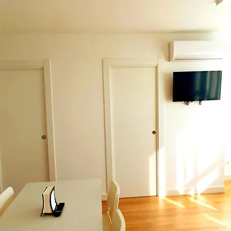 Brisamar Apartment Torremolinos