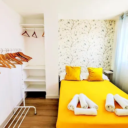 Apartment Brisamar Torremolinos
