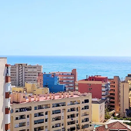 Apartment Brisamar