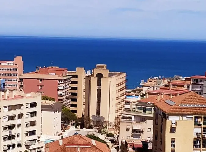 Brisamar Apartment Torremolinos