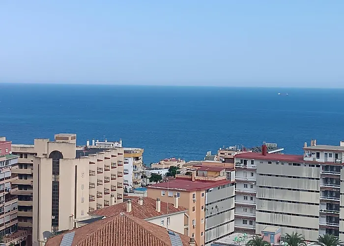 Brisamar Apartment