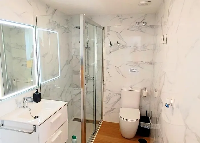 Apartment Brisamar Torremolinos
