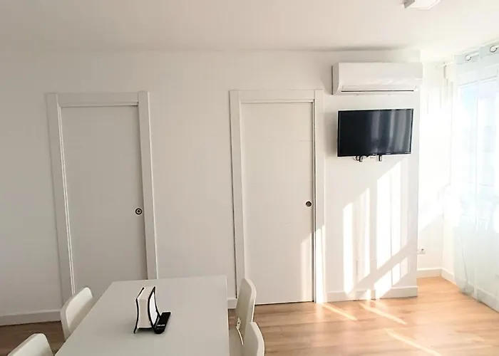 Apartment Brisamar *