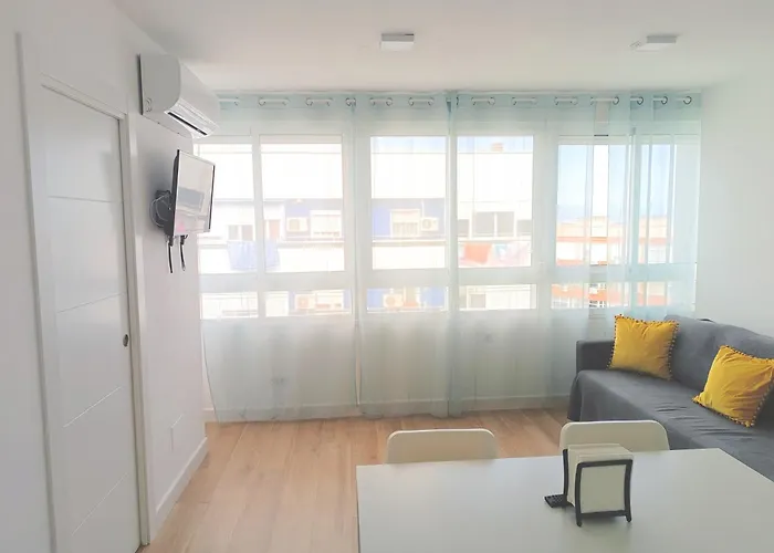 Apartment Brisamar *