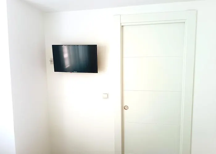 Brisamar Apartment Torremolinos