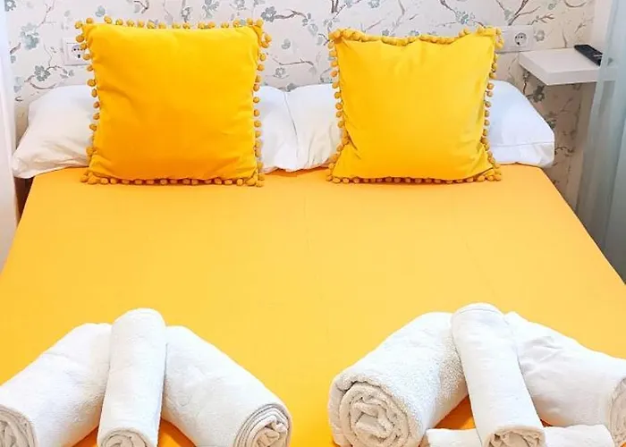 Apartment Brisamar