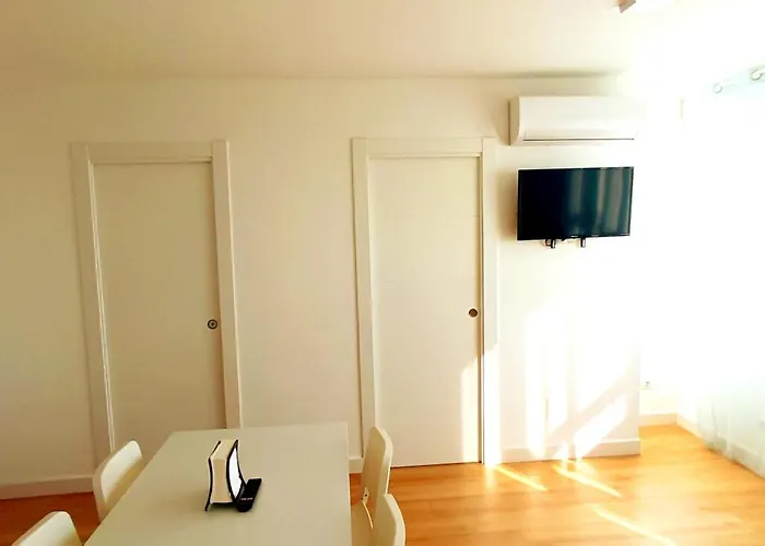 Brisamar Apartment Torremolinos