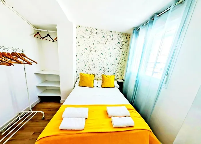 Brisamar Apartment